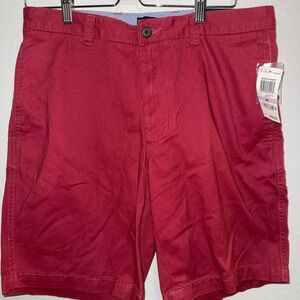 NWT Men's Club Room size 32 Casual Shorts NWT